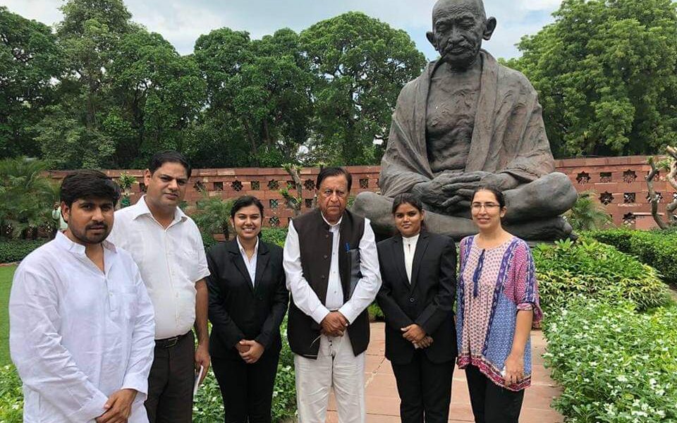 Welcome To Skale Law College